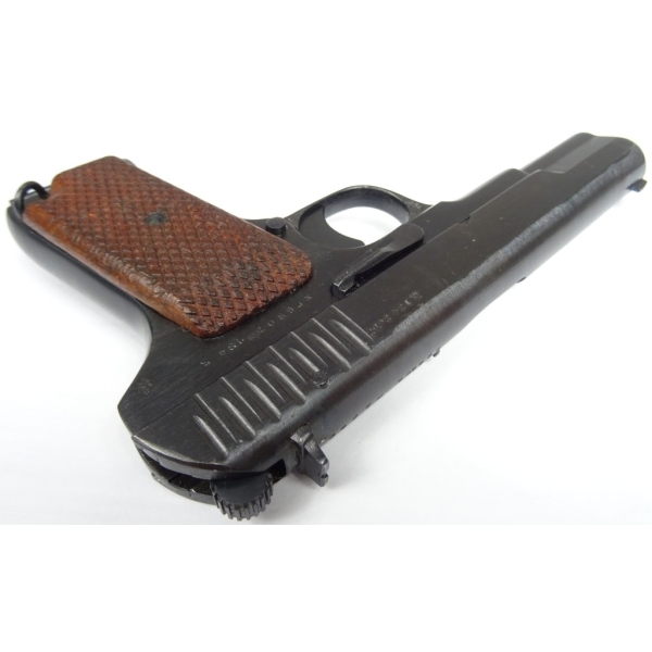 Pistolet TT wz.33 kal. 7,62x25mm Iżewsk 1945